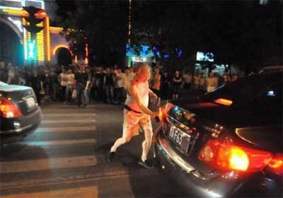 ���˳�ש����30��Υ�³�������������1��(ͼ)