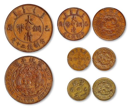 ϴͭġꡱö/PCGS 287.5 ɽ