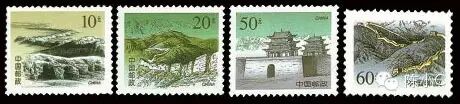 Re: Re: 新中国邮票之普通邮票大全套资料(图片) 图片